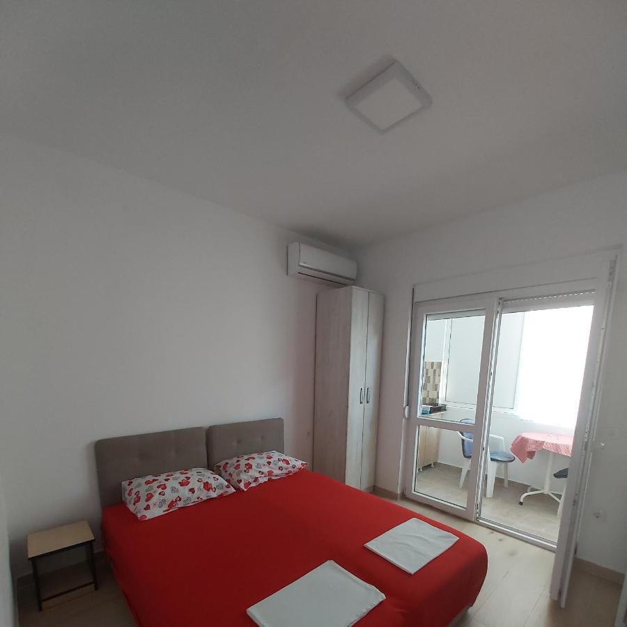 Apartmani Miljevci Сутоморе Номер фото