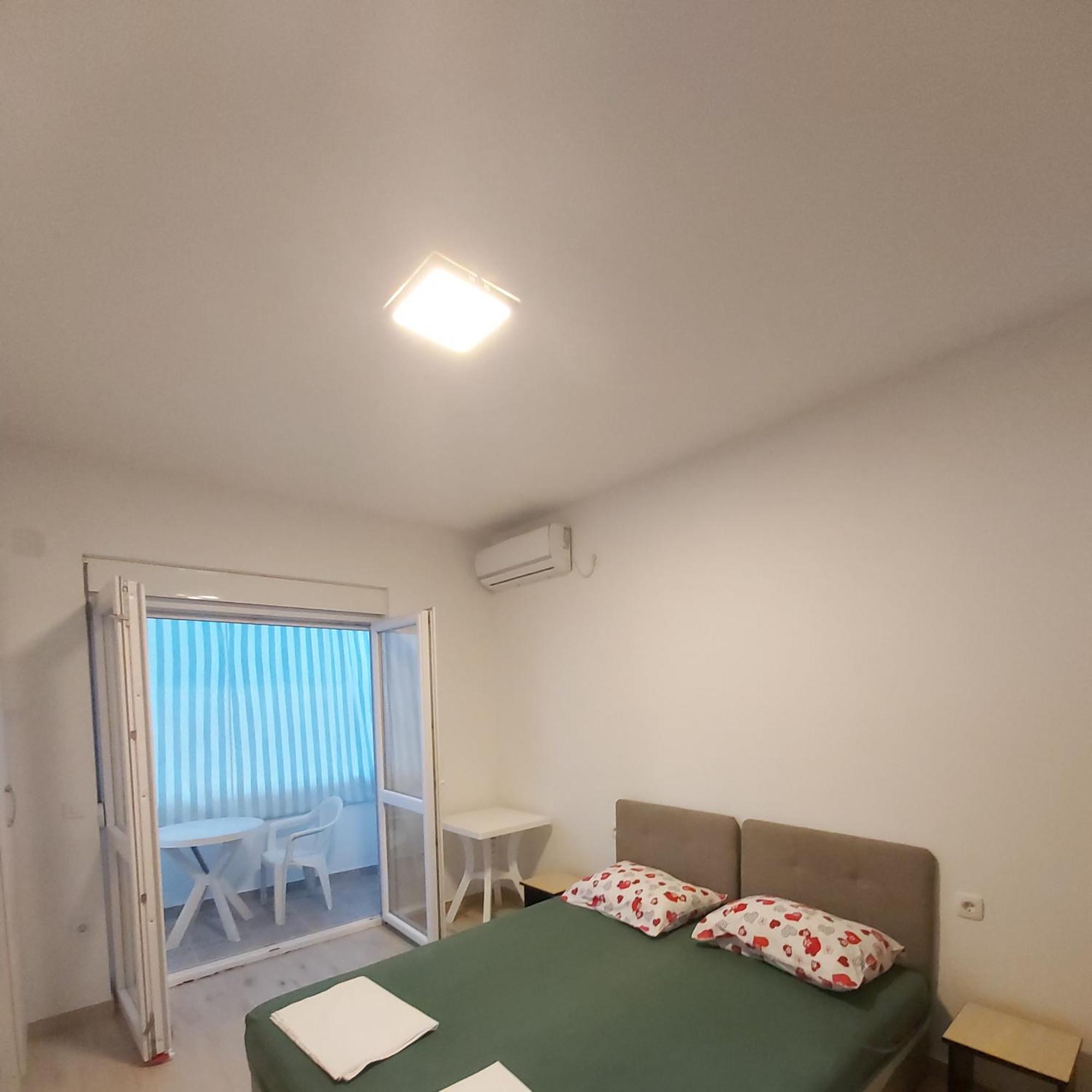 Apartmani Miljevci Сутоморе Номер фото