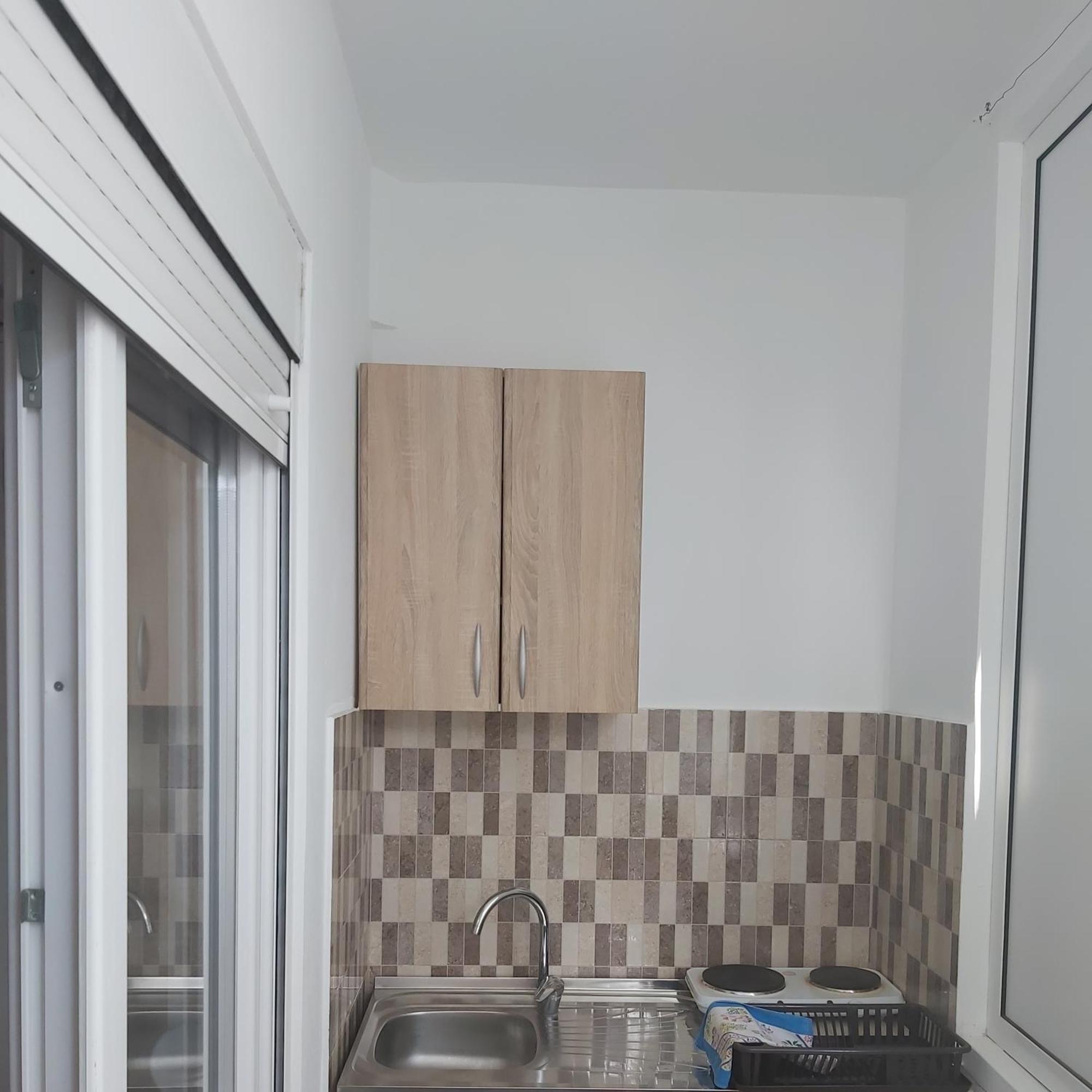 Apartmani Miljevci Сутоморе Номер фото