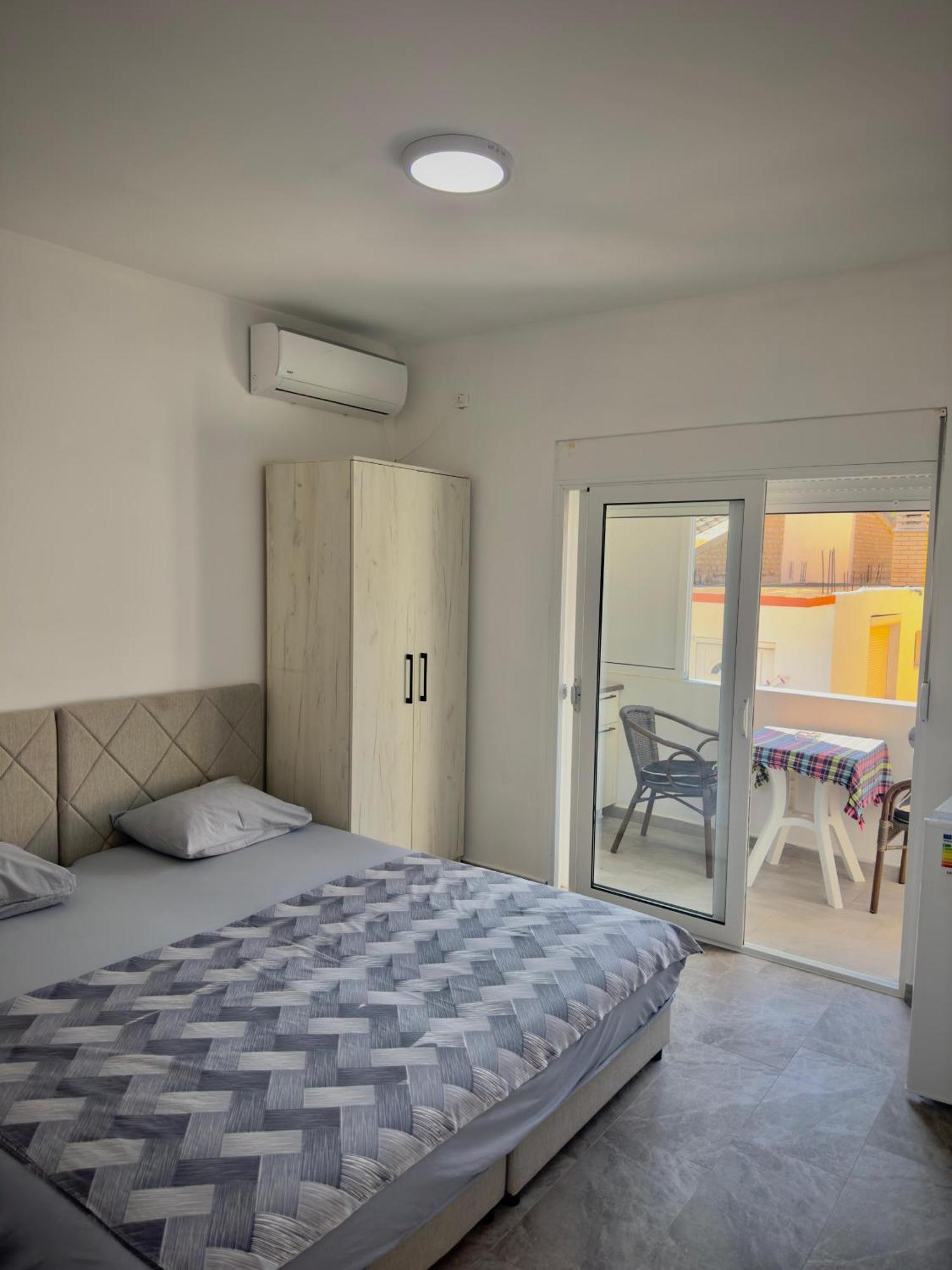 Apartmani Miljevci Сутоморе Екстер'єр фото