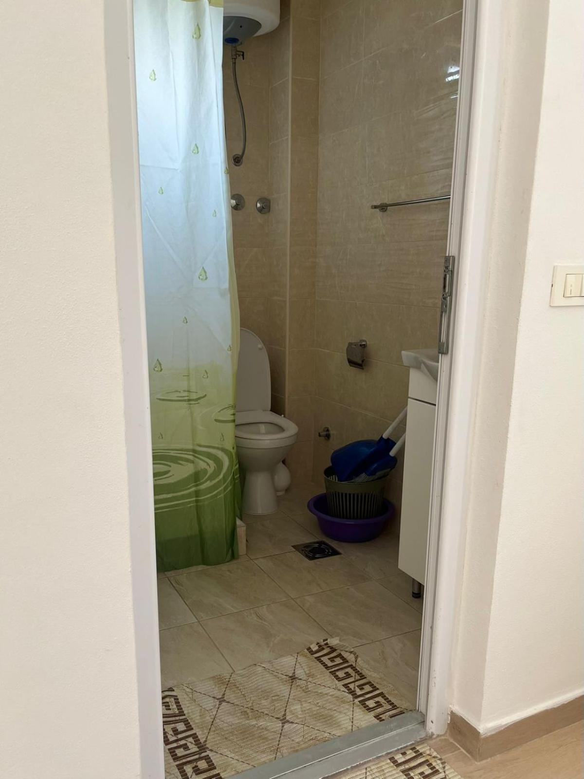Apartmani Miljevci Сутоморе Екстер'єр фото