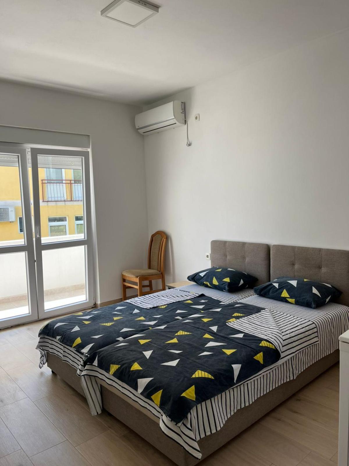Apartmani Miljevci Сутоморе Екстер'єр фото
