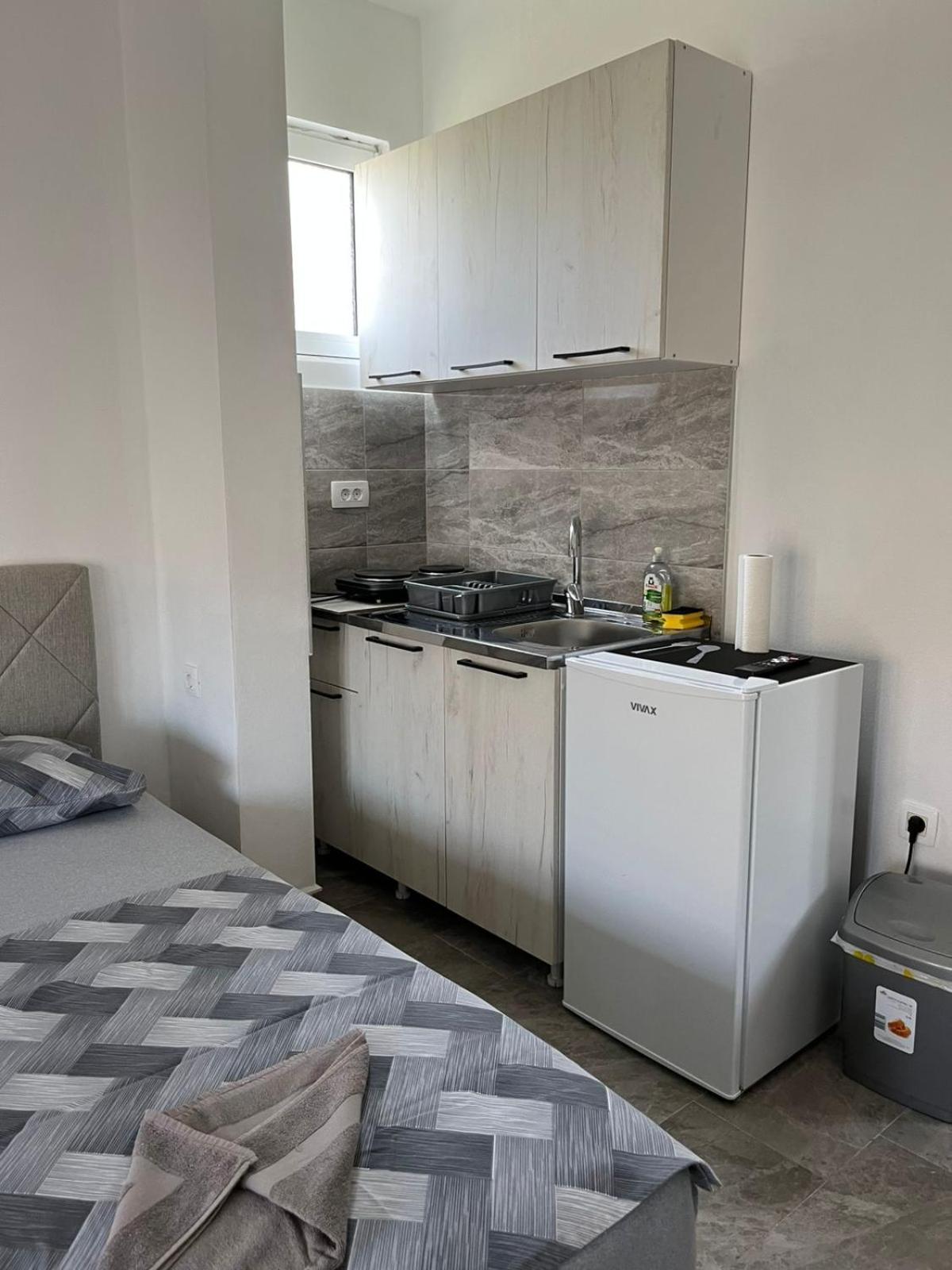 Apartmani Miljevci Сутоморе Номер фото