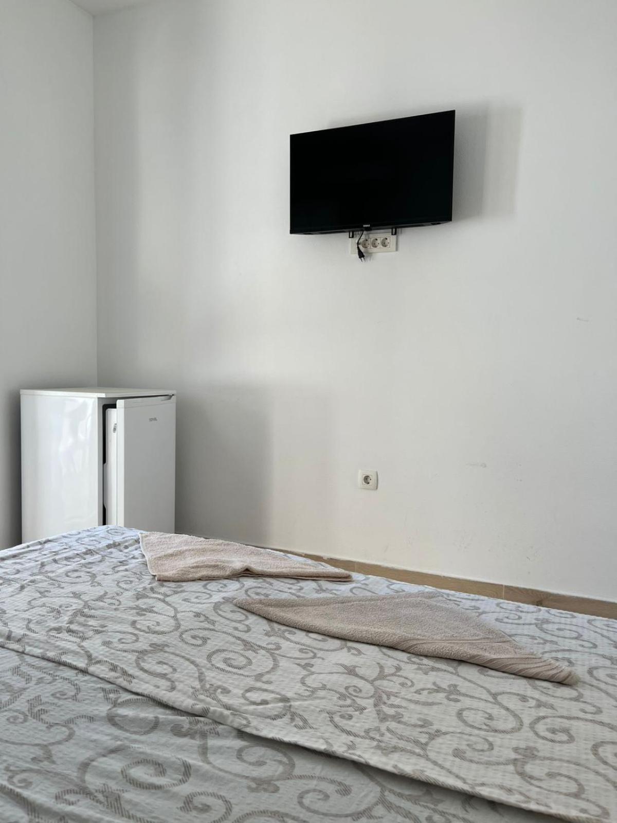 Apartmani Miljevci Сутоморе Номер фото