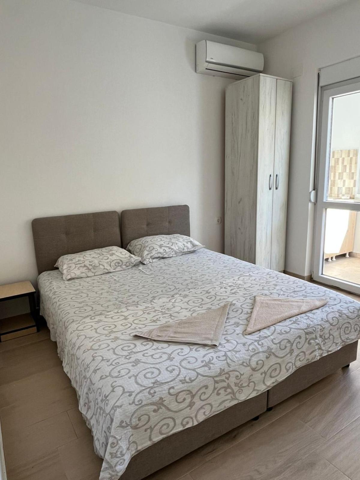 Apartmani Miljevci Сутоморе Номер фото