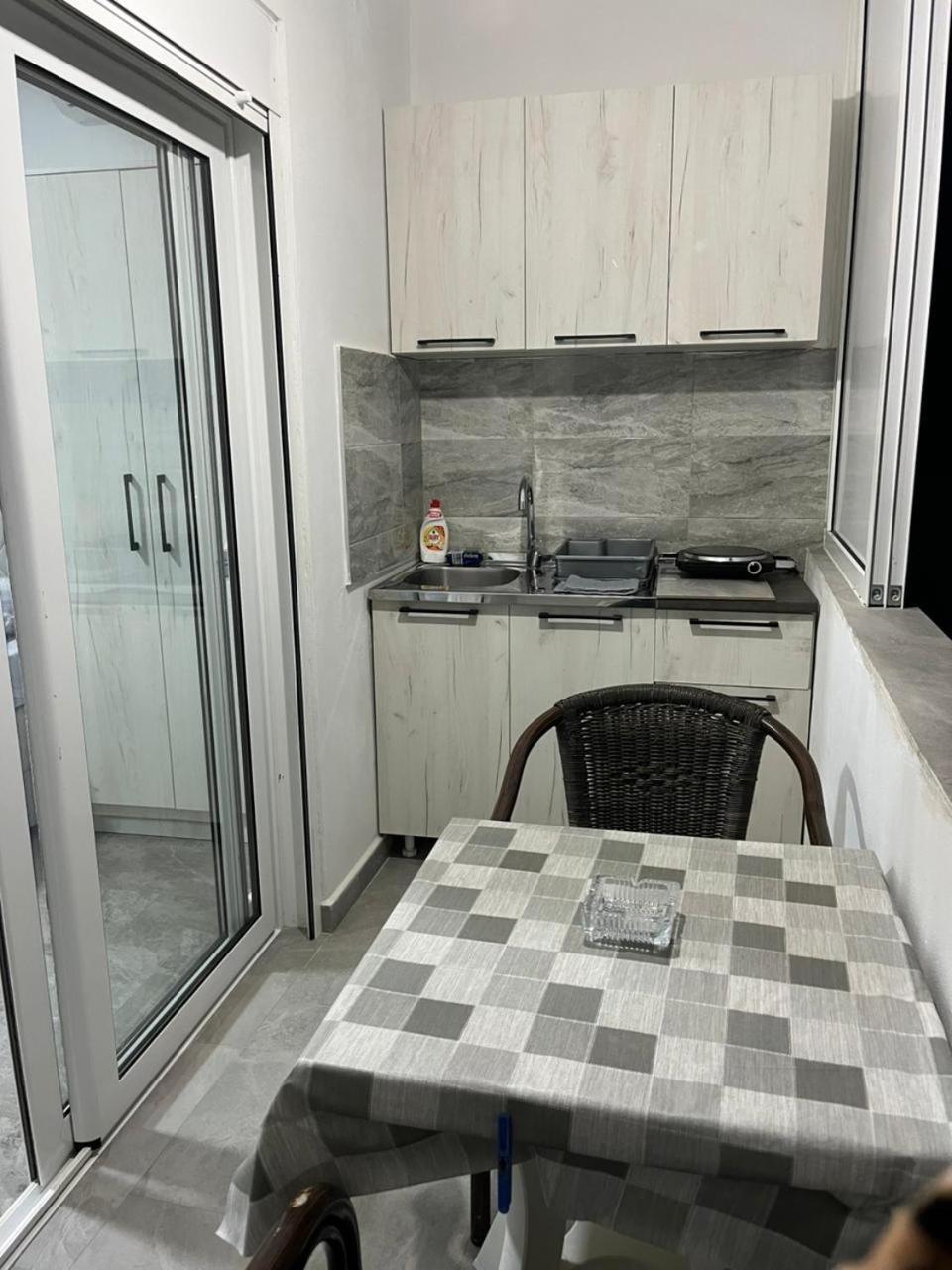 Apartmani Miljevci Сутоморе Номер фото