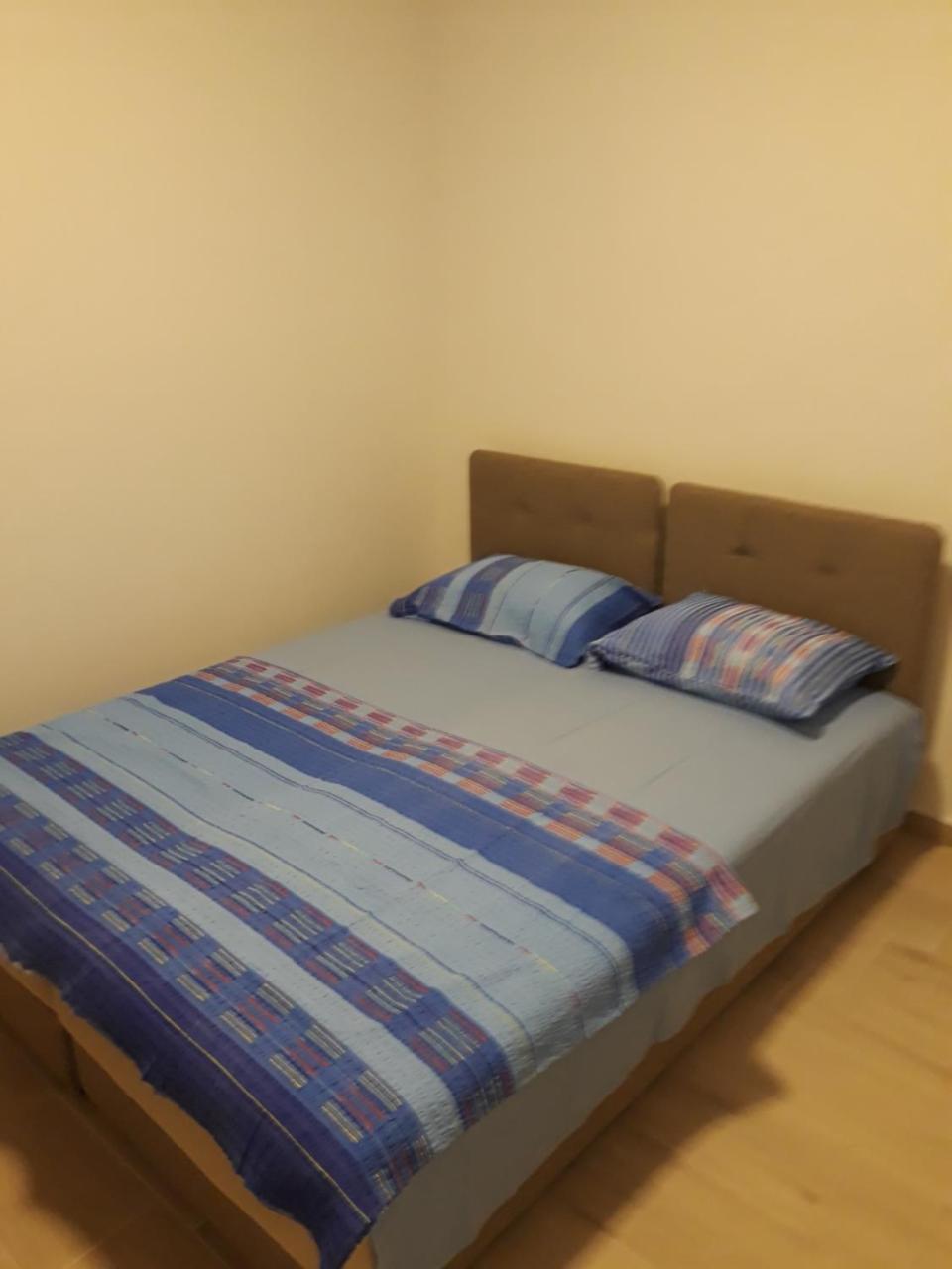 Apartmani Miljevci Сутоморе Екстер'єр фото