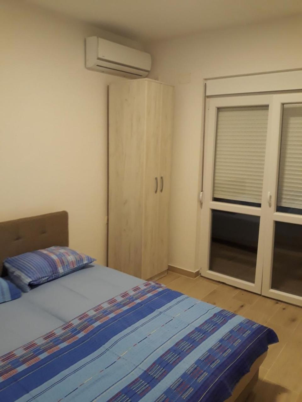 Apartmani Miljevci Сутоморе Екстер'єр фото