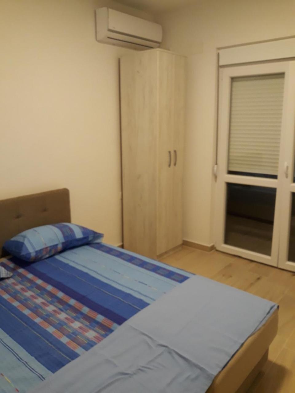 Apartmani Miljevci Сутоморе Екстер'єр фото