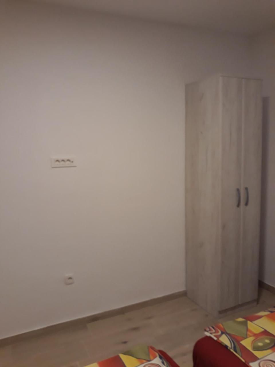 Apartmani Miljevci Сутоморе Екстер'єр фото