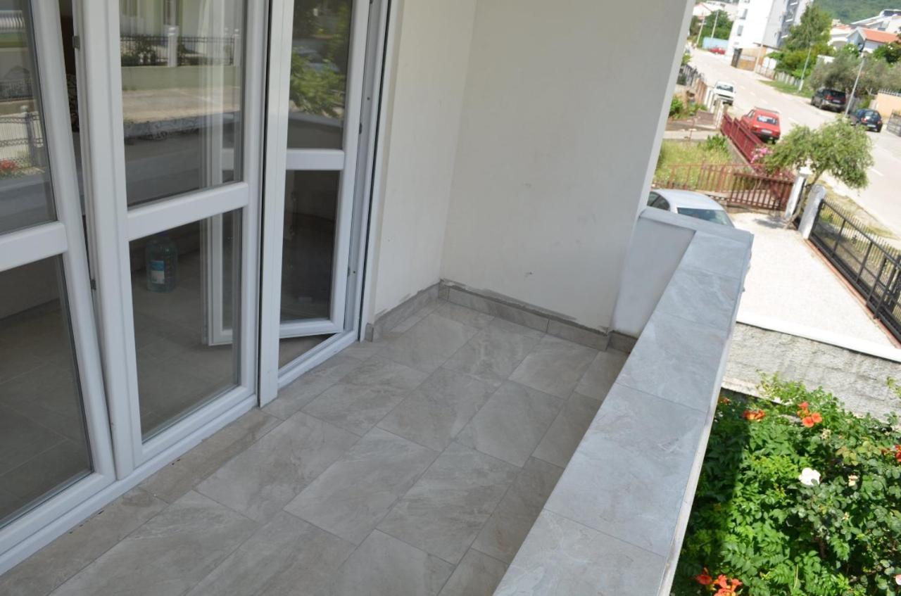 Apartmani Miljevci Сутоморе Екстер'єр фото