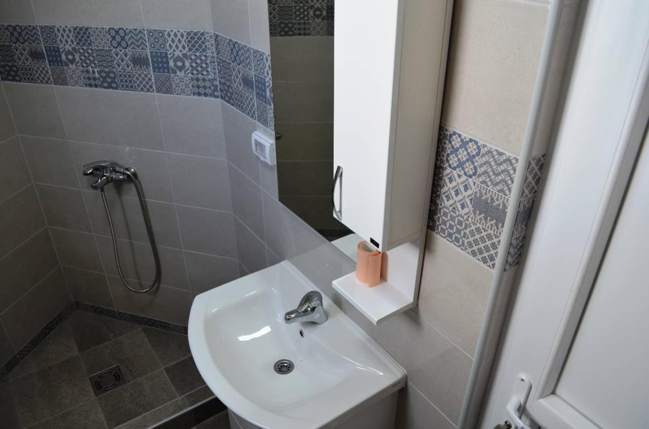Apartmani Miljevci Сутоморе Екстер'єр фото