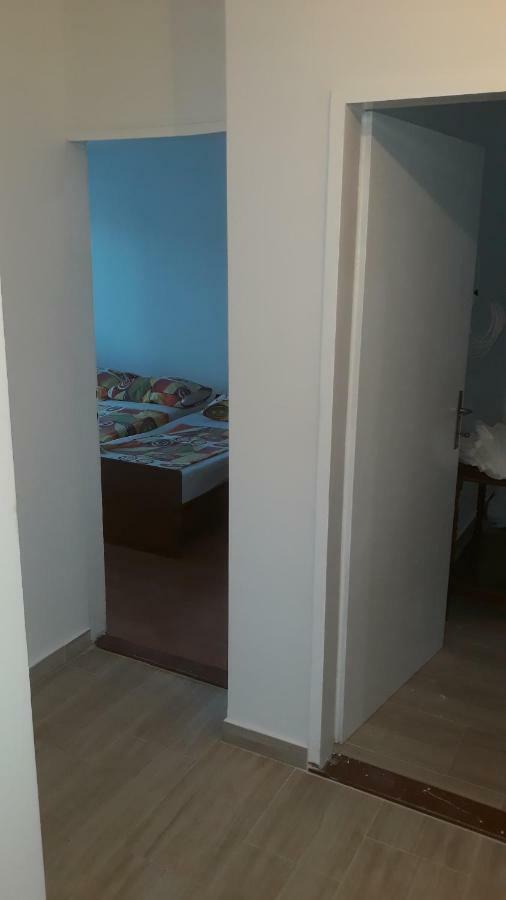 Apartmani Miljevci Сутоморе Екстер'єр фото